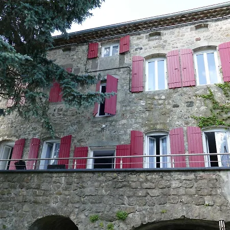 Frühstückspension D'hotes 